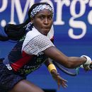Coco Gauff, 1 de 4 debutantes en las Finales de la WTA