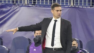 Diego Alonso out as coach of Inter Miami after one season