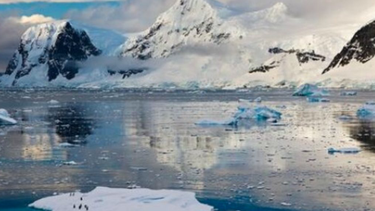 ya no es un problema del futuro: se triplica la perdida de hielo en la antartida