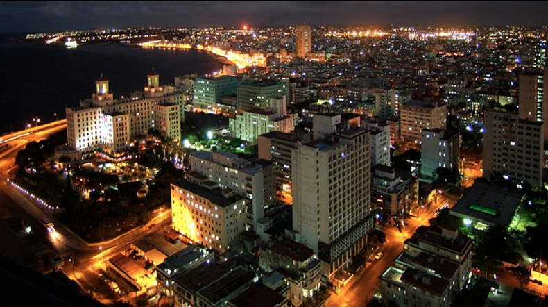 Habana de Noche