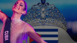 cuba regresa a miss universo con una reina del exilio elegida en miami tras 57 anos sin participar