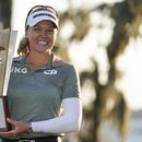 Domina Brooke Henderson al inicio de temporada de LPGA