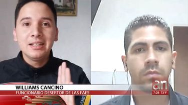 alarma por corrupcion en cuerpos policiales venezolanos (faes)