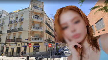hallan el cadaver de una joven cubana en un apartamento de madrid