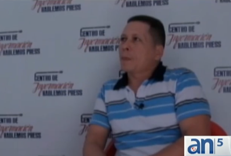 Las últimas noticias de la actualidad cubana