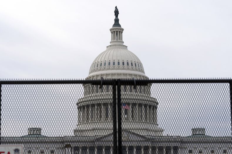 AMN-GEN EEUU-ESTADO DE LA UNIÓN