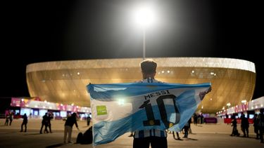 Fallece periodista Grant Wahl durante Copa del Mundo