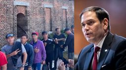 marco rubio pide mas recursos para afrontar crisis de balseros cubanos en los cayos de florida
