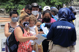 colombia presento un plan de salud para atender a 700 mil migrantes venezolanos