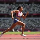 Allyson Felix anuncia su retirada al final de la temporada