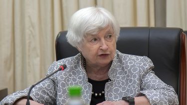 EEUU: Tesoro toma otra medida extraordinaria sobre deuda