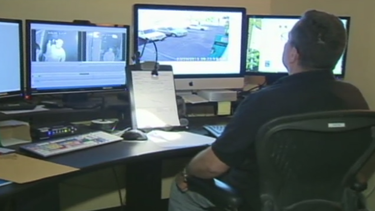 ¿como funciona un centro de seguridad nacional en miami?