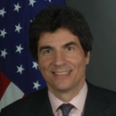 Cubanoamericano José Walfredo Fernández es el nuevo subsecretario de Estado de Economía, Energía y Medioambiente de EEUU