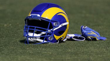 Rams ganarán el Super Bowl porque ésta es su película