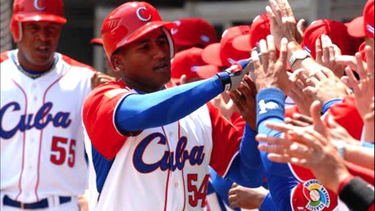 150 peloteros cubanos abandonaron la isla en 2015