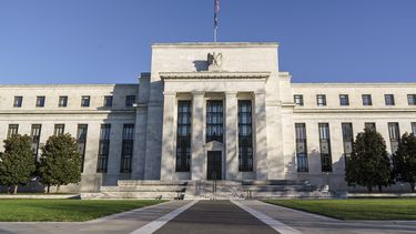 Fed logra su mayor pago al Tesoro de EEUU en cuatro años