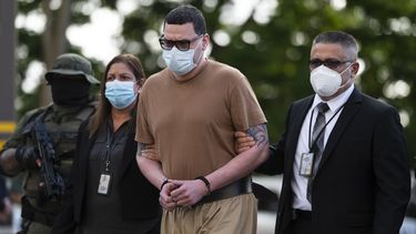 Acusan a 5 por asesinato del boxeador Héctor Camacho