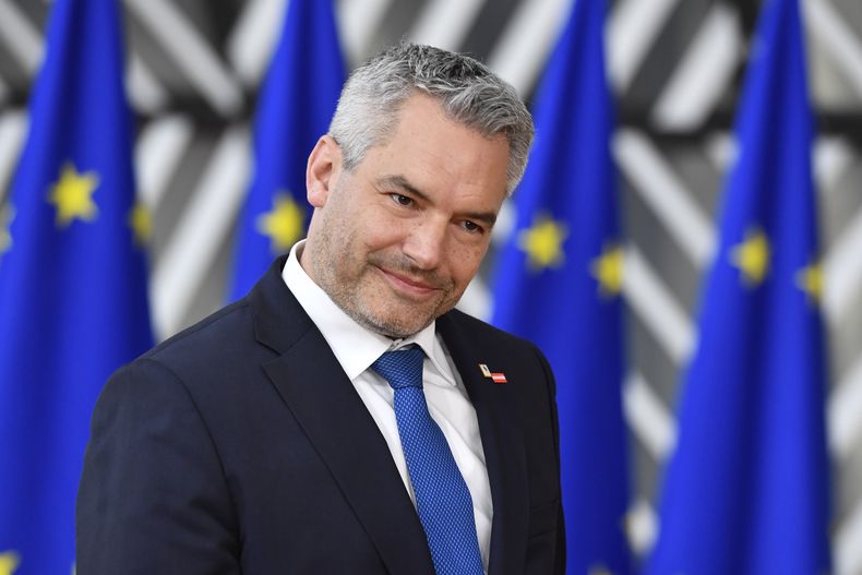 EUR-GEN AUSTRIA-RUSIA