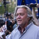 EEUU: Panel de Congreso somete a voto cargos contra Bannon