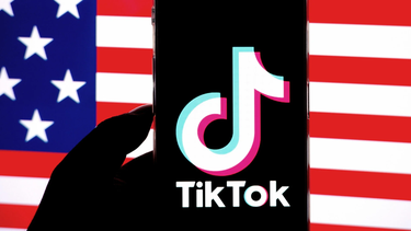 tiktok vuelve a estar operativo en ee.uu. tras breve suspension: el panorama actual