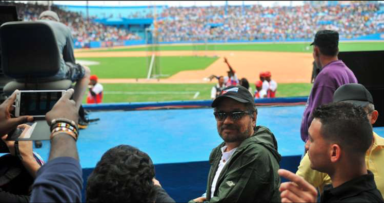 farc en cuba