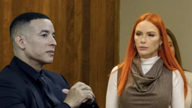 ¡Batalla legal se intensifica! Mireddys González acusa a Daddy Yankee de hostigamiento temerario