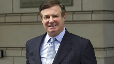 Diario: Manafort se reunió con Assange antes de filtraciones