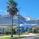 Llega a Puerto Rico el Norwegian Prima