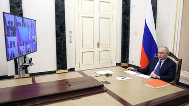 rusia acusa a kiev de intentar interferir en sus satelites de comunicaciones