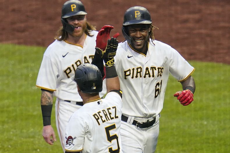 DEP-BEI PIRATAS-CRUZ