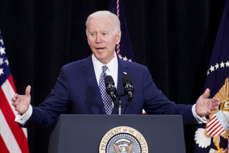 AMN-GEN BUFFALO-TIROTEO-BIDEN