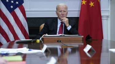 EEUU invita a Taiwán a cumbre, detonando criticas chinas