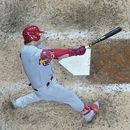 Con dos 2 jonrones de Gorman, Cardenales vencen a Cerveceros