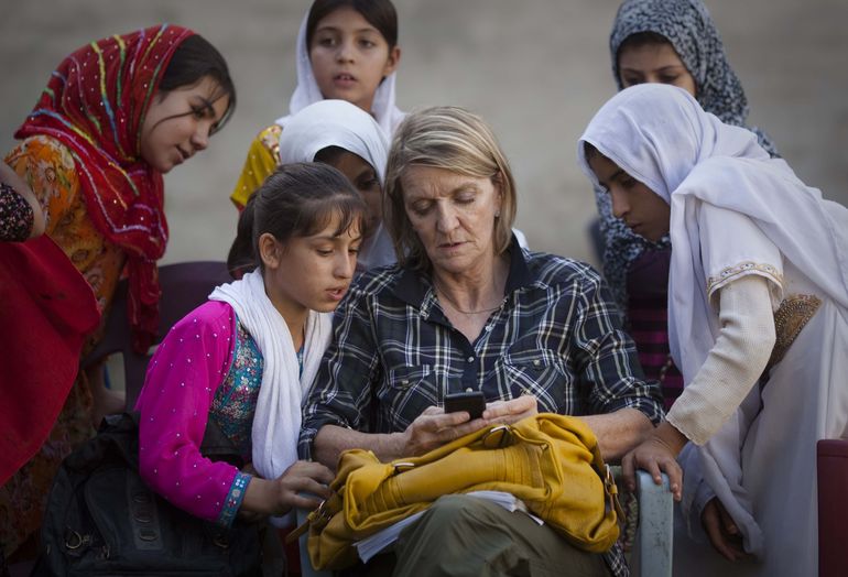 Esperanza y desesperación: 35 años en Afganistán