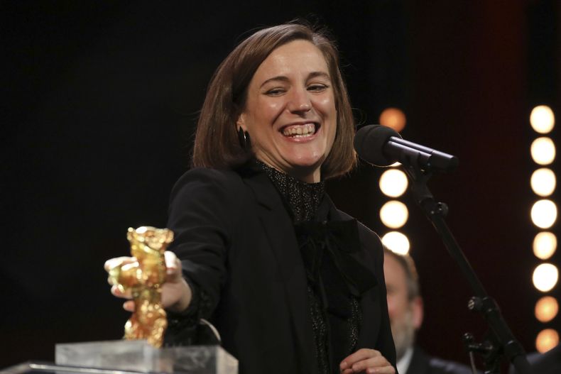ESP-CIN BERLINALE