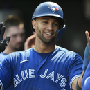 Los Diamondbacks de Arizona adquieren al cubano Lourdes Gurriel Jr