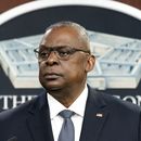 Jefe del Pentágono ordena revisión de un bombardeo en Siria