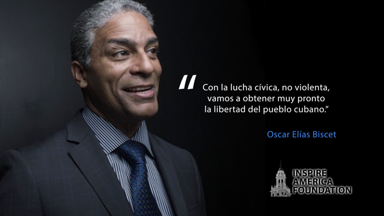 oscar elias
