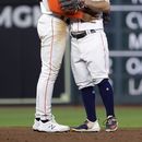 Altuve pega 2 jonrones; Astros aplastan a Diamondbacks