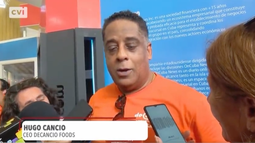 hugo cancio se queja de las criticas que recibe en miami por sus negocios con la dictadura cubana