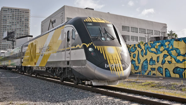 brightline se convertira en virgin trains usa en una nueva asociacion