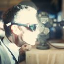 En esta imagen proporcionada por Universal Pictures, Cillian Murphy en una escena de Oppenheimer. (Universal Pictures vía AP)