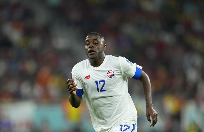 DEP-FUT MUNDIAL COSTA RICA-CAMPBELL