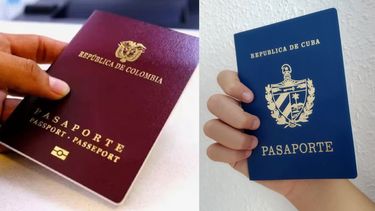 Colombia dejará de pedir visado de tránsito a los cubanos