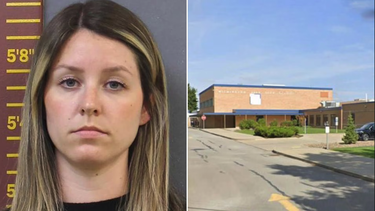 arrestan a maestra por tener relaciones sexuales con una estudiante menor de edad