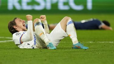 España otra vez con 3 equipos en cuartos de la Champions
