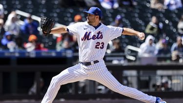 Alonso pega jonrón e impulsa a Mets a vencer a Diamondbacks
