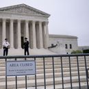 EEUU: Sube la presión sobre Corte Suprema por el aborto