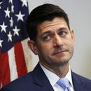 Ryan resta importancia a amenaza Trump sobre credenciales