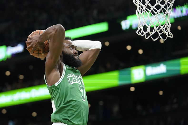 DEP-BAS WIZARDS-CELTICS